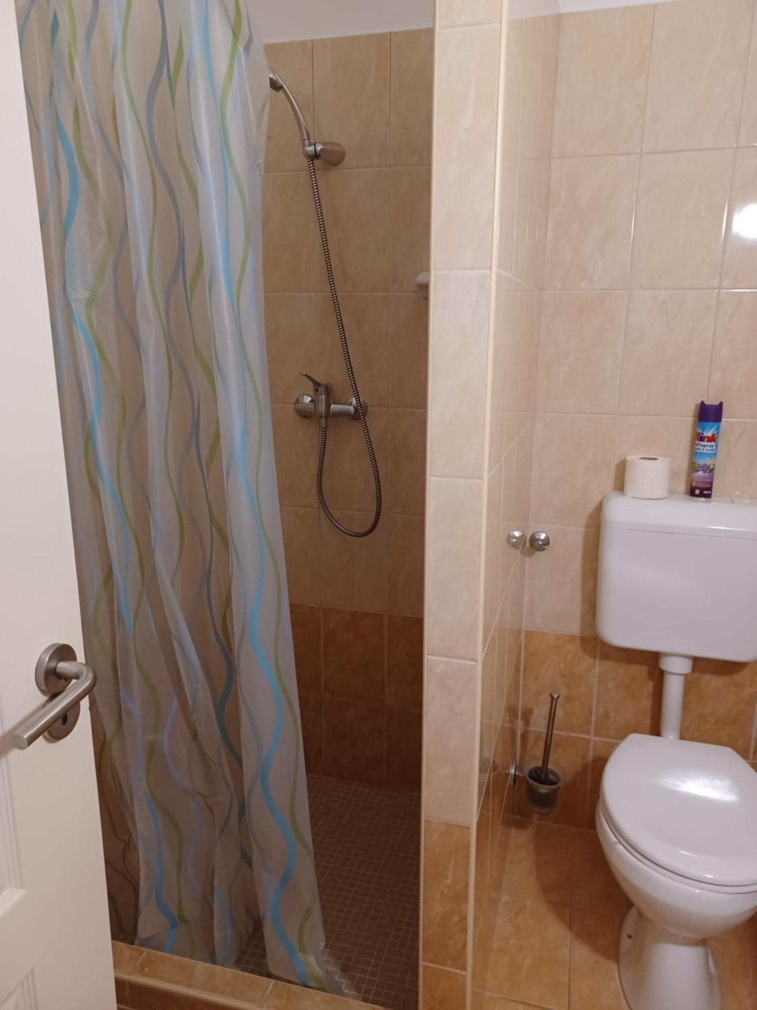 Balatongyörök Andrea Apartmanhaz מראה חיצוני תמונה