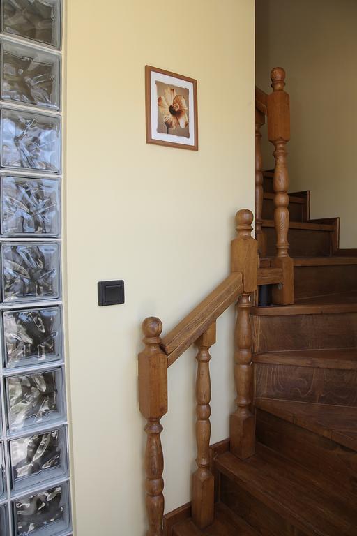 Balatongyörök Andrea Apartmanhaz מראה חיצוני תמונה