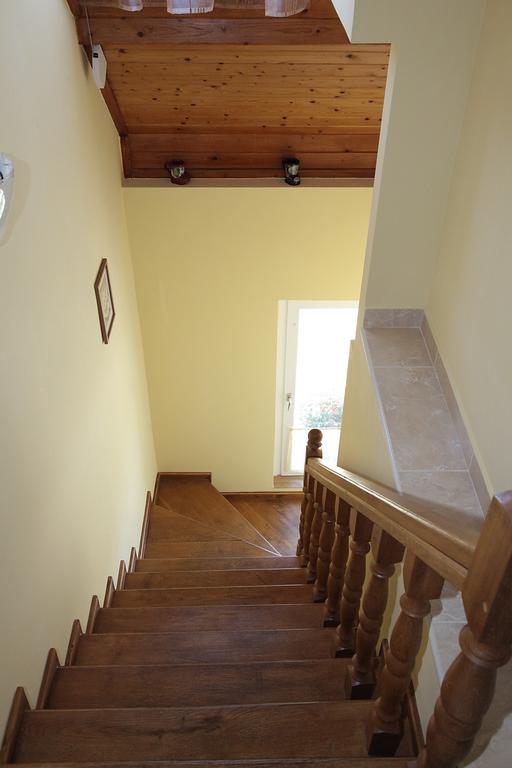 Balatongyörök Andrea Apartmanhaz מראה חיצוני תמונה