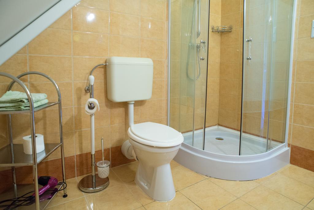 Balatongyörök Andrea Apartmanhaz מראה חיצוני תמונה